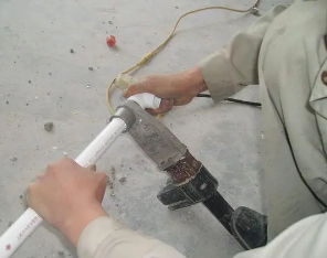 固安漏水维修电话
