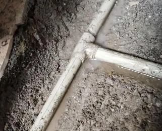 固安漏水维修电话