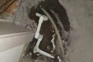 固安卫生间漏水检测多少钱