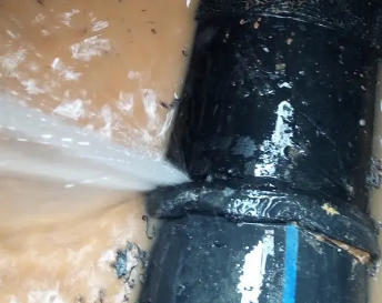 固安漏水维修价格明细