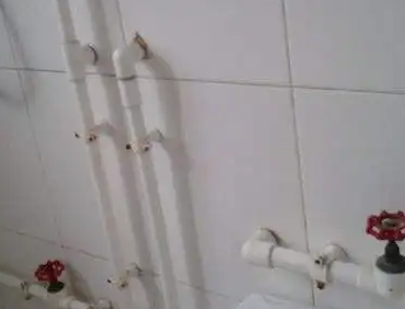 固安水管维修多少钱
