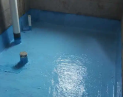 固安卫生间防水哪家好