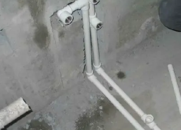 固安查漏水多少钱