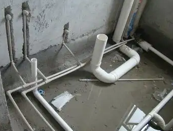 固安水管维修多少钱
