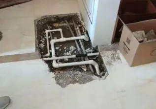 固安查漏水多少钱